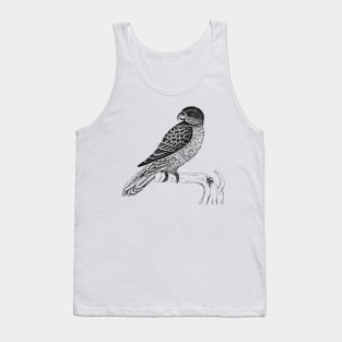 Bird Tank Top